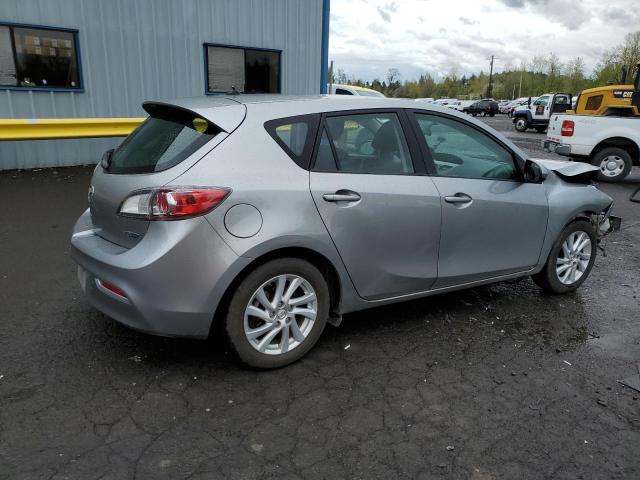 Продаж на аукціоні авто 2012 Mazda 3, vin: JM1BL1L77C1593191, номер лоту: 52243865