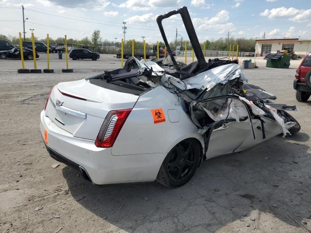 Aukcja sprzedaży 2017 Cadillac Cts, vin: 1G6AX5SX7H0159569, numer aukcji: 54585915