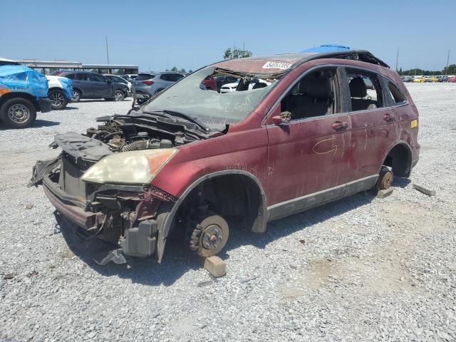 Auction sale of the 2010 Honda Cr-v, vin: 5J6RE3H77AL000678, lot number: 54052205