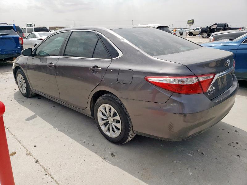 Продаж на аукціоні авто 2016 Toyota Camry Le, vin: 4T1BF1FK7GU569724, номер лоту: 51415525