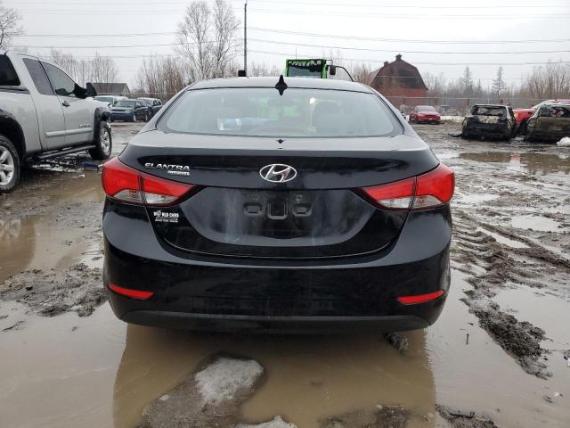 Продаж на аукціоні авто 2015 Hyundai Elantra, vin: KMHDH4AE4FU449481, номер лоту: 50533975