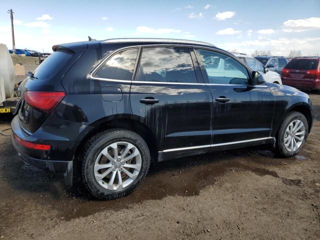 2017 Audi Q5 Progres მანქანა იყიდება აუქციონზე, vin: WA1C7AFP6HA018621, აუქციონის ნომერი: 52890425