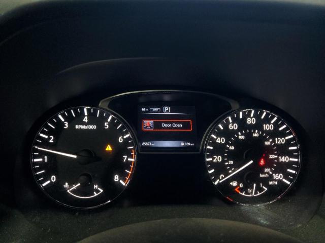 54153965 :رقم المزاد ، 5N1DR2MM6HC673655 vin ، 2017 Nissan Pathfinder مزاد بيع