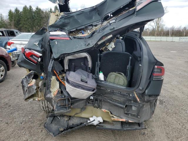 Aukcja sprzedaży 2018 Tesla Model X, vin: 5YJXCBE29JF132639, numer aukcji: 53965075