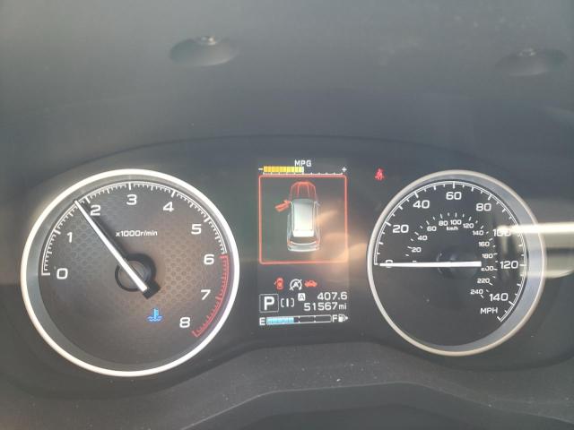 53429915 :رقم المزاد ، JF2SKAGC1KH532453 vin ، 2019 Subaru Forester مزاد بيع