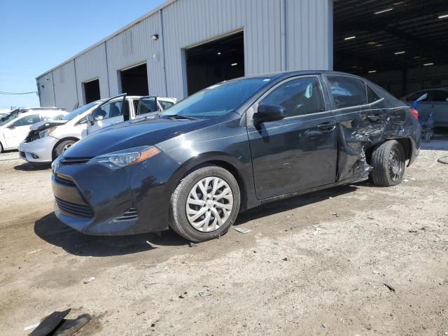 55326545 :رقم المزاد ، 5YFBURHE6KP909127 vin ، 2019 Toyota Corolla L مزاد بيع