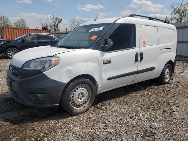Продажа на аукционе авто 2016 Ram Promaster City, vin: ZFBERFAT5G6B17433, номер лота: 78458345