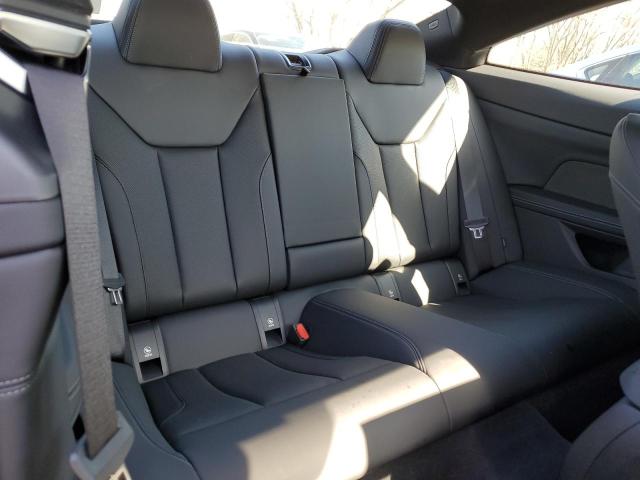 Продажа на аукционе авто 2024 Bmw 430xi, vin: WBA73AP03RCP37753, номер лота: 53486475