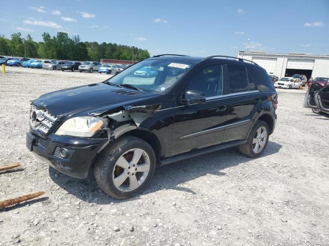 61982245 :رقم المزاد ، 4JGBB8GB4BA683435 vin ، 2011 Mercedes-benz Ml 350 4ma مزاد بيع