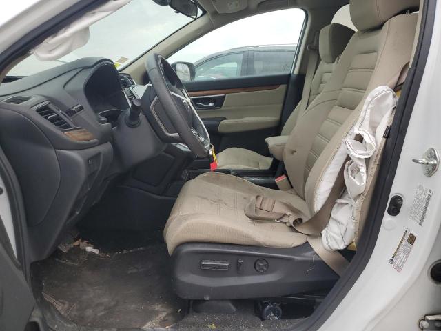 2020 Honda Cr-v Ex მანქანა იყიდება აუქციონზე, vin: 2HKRW2H52LH648464, აუქციონის ნომერი: 54647015