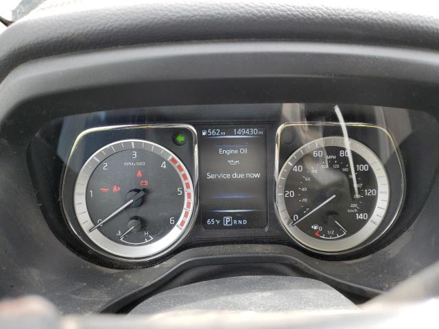 Aukcja sprzedaży 2016 Nissan Titan Xd S, vin: 1N6BA1F43GN501304, numer aukcji: 54144175