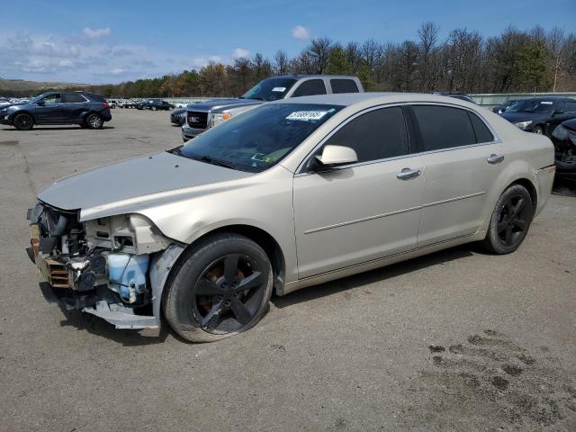 51689165 :رقم المزاد ، 1G1ZC5E05CF199125 vin ، 2012 Chevrolet Malibu مزاد بيع