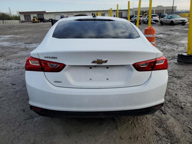 Продаж на аукціоні авто 2017 Chevrolet Malibu Ls, vin: 1G1ZB5STXHF209544, номер лоту: 51682015