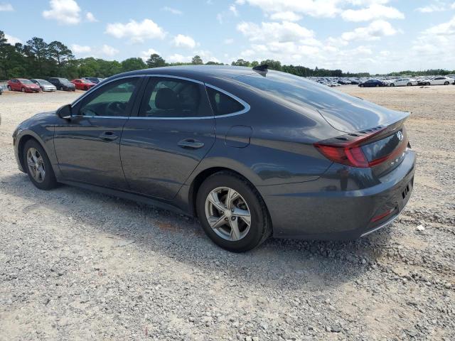 Aukcja sprzedaży 2021 Hyundai Sonata Se, vin: 5NPEG4JA5MH117632, numer aukcji: 53919675