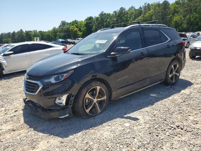 Auction sale of the 2019 Chevrolet Equinox, vin: 3GNAXLEXXKL266386, lot number: 53079105