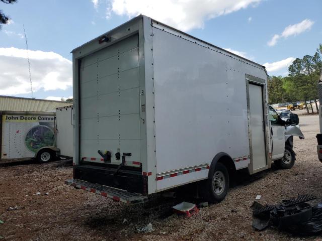 2022 Chevrolet Express G3500 მანქანა იყიდება აუქციონზე, vin: 1GB0GSF74N1156205, აუქციონის ნომერი: 52011635
