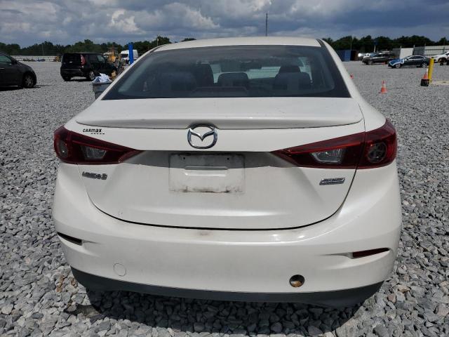 Продажа на аукционе авто 2014 Mazda 3, vin: JM1BM1V70E1189288, номер лота: 54596645
