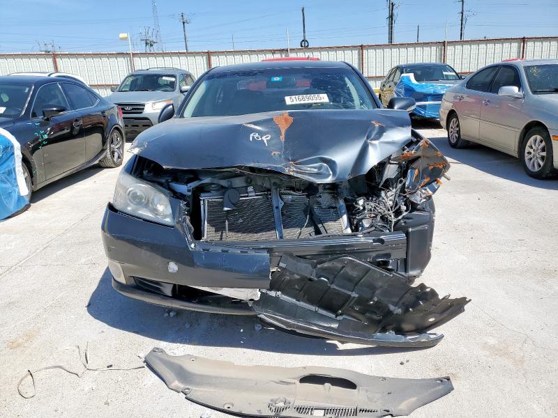 Продаж на аукціоні авто 2010 Lexus Es, vin: JTHBK1EGXA2372982, номер лоту: 51689055