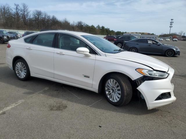 Продаж на аукціоні авто 2014 Ford Fusion, vin: 3FA6P0SU4ER382696, номер лоту: 54409955