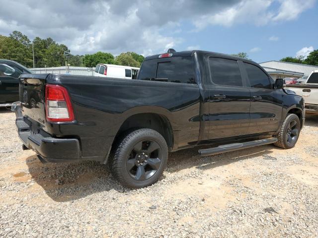 54005135 :رقم المزاد ، 1C6SRFMT3KN592531 vin ، 2019 Ram 1500 Big H مزاد بيع