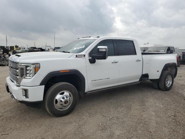 2022 Gmc Sierra მანქანა იყიდება აუქციონზე, vin: 1GT49WEYXNF312498, აუქციონის ნომერი: 48755105