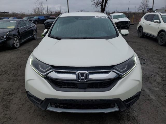 52078745 :رقم المزاد ، 2HKRW2H21JH131336 vin ، 2018 Honda Cr-v مزاد بيع