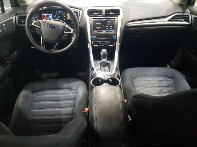 54838095 :رقم المزاد ، 3FA6P0H70GR272118 vin ، 2016 Ford Fusion Se مزاد بيع
