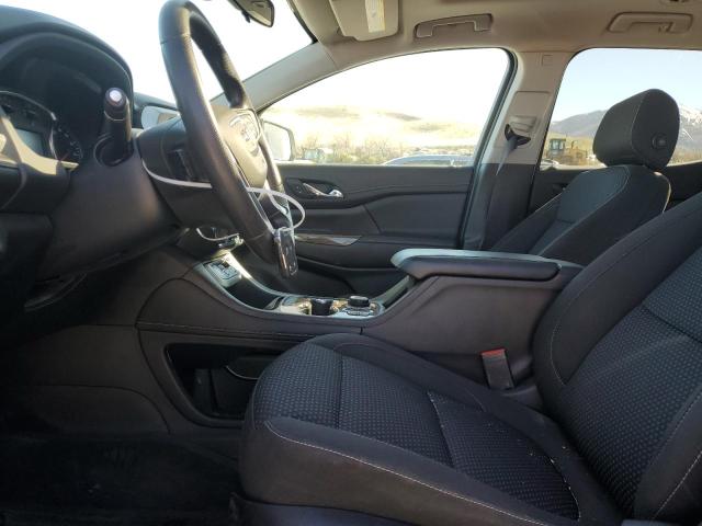 Продажа на аукционе авто 2022 Gmc Acadia Sle, vin: 1GKKNRL45NZ166079, номер лота: 53579695