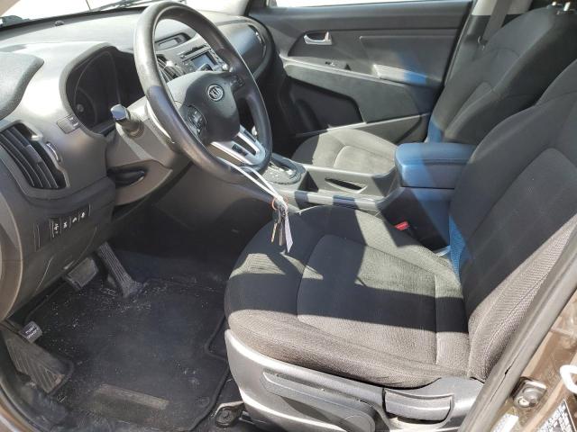 Продаж на аукціоні авто 2011 Kia Sportage, vin: KNDPBCA26B7026655, номер лоту: 51680835