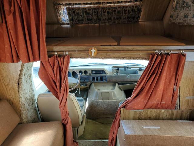 Aukcja sprzedaży 1979 Dodge Mtrhome, vin: F44CD9V700757, numer aukcji: 52253115