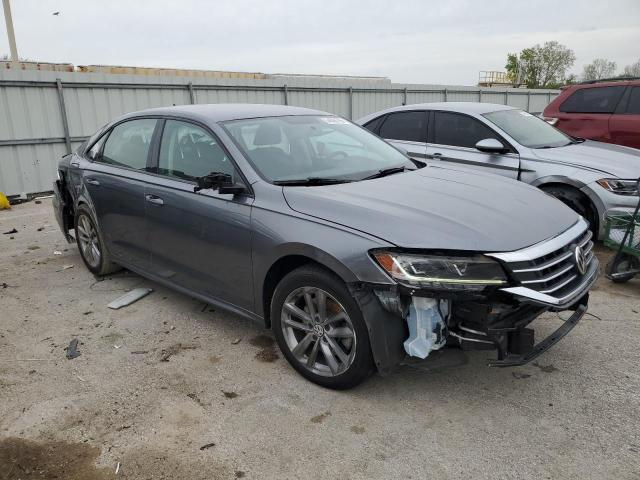 Продаж на аукціоні авто 2021 Volkswagen Passat, vin: 1VWAA7A39MC000129, номер лоту: 54566705