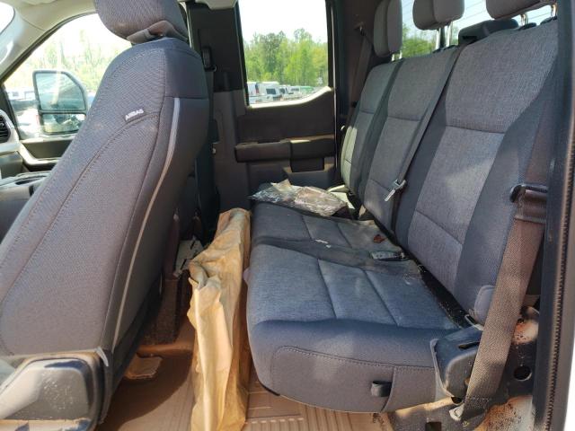 Продажа на аукционе авто 2024 Ford F450 Super, vin: 1FD0X4HN4REE02196, номер лота: 53064835