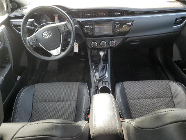 Продаж на аукціоні авто 2016 Toyota Corolla, vin: 2T1BURHE4GC604216, номер лоту: 54923505