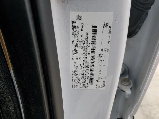 Aukcja sprzedaży 2017 Ford F250 Super, vin: 1FT7W2BT3HEC47253, numer aukcji: 52770345