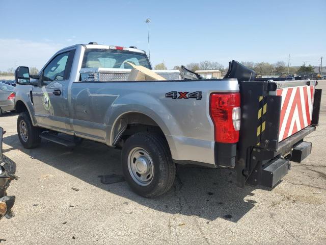 Продаж на аукціоні авто 2021 Ford F250, vin: 1FTBF2B69MEC71345, номер лоту: 53320915
