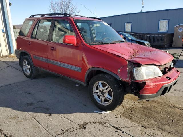 Aukcja sprzedaży 2000 Honda Cr-v, vin: JHLRD1866YC005601, numer aukcji: 52240765