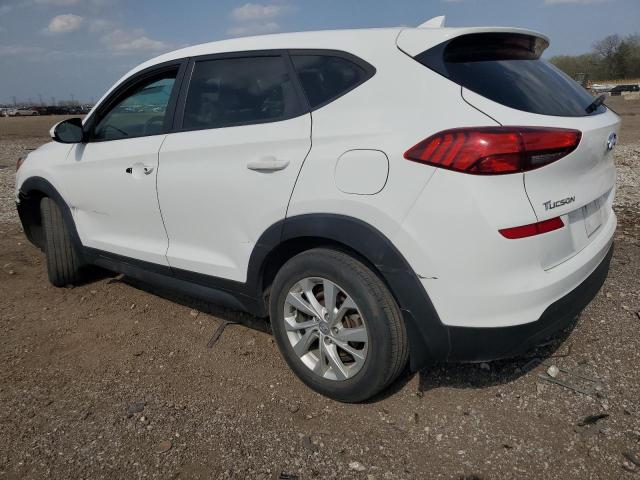 2020 Hyundai Tucson Se მანქანა იყიდება აუქციონზე, vin: KM8J2CA4XLU166942, აუქციონის ნომერი: 54751845