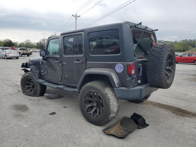 2018 Jeep Wrangler Unlimited მანქანა იყიდება აუქციონზე, vin: 1C4BJWEG9JL856329, აუქციონის ნომერი: 52717485