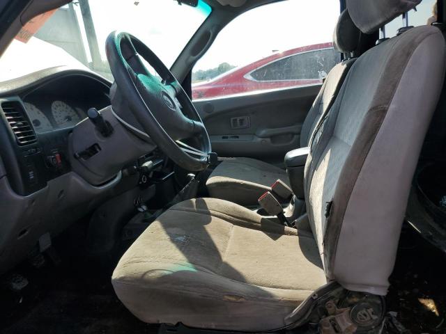 Aukcja sprzedaży 2003 Toyota Tacoma Xtr, vin: 5TEWN72N53Z150672, numer aukcji: 55222175
