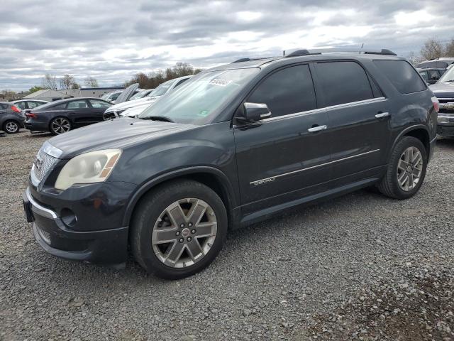 Продаж на аукціоні авто 2012 Gmc Acadia Den, vin: 1GKKVTED5CJ163317, номер лоту: 53434845