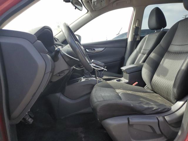 Продажа на аукционе авто 2017 Nissan Rogue S, vin: JN8AT2MVXHW275109, номер лота: 54503545