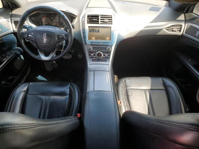 Продажа на аукционе авто 2018 Lincoln Mkz Premie, vin: 3LN6L5B92JR601482, номер лота: 52878025