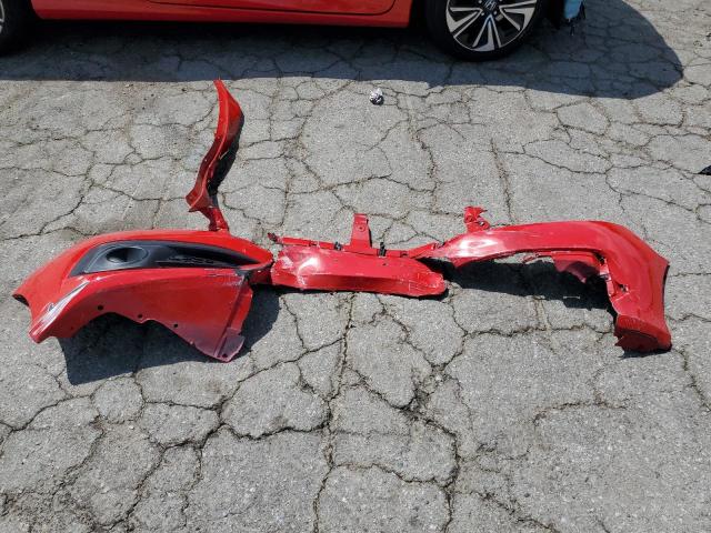 Aukcja sprzedaży 2016 Honda Civic Exl, vin: 2HGFC3B76GH351810, numer aukcji: 54789195