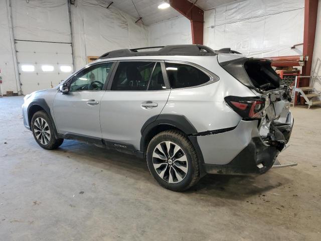 Auction sale of the 2024 Subaru Outback Li, vin: 4S4BTGND2R3242638, lot number: 54425825