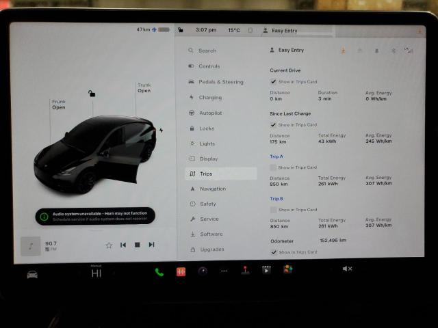 Aukcja sprzedaży 2022 Tesla Model Y, vin: 7SAYGDEF3NF532177, numer aukcji: 54502804
