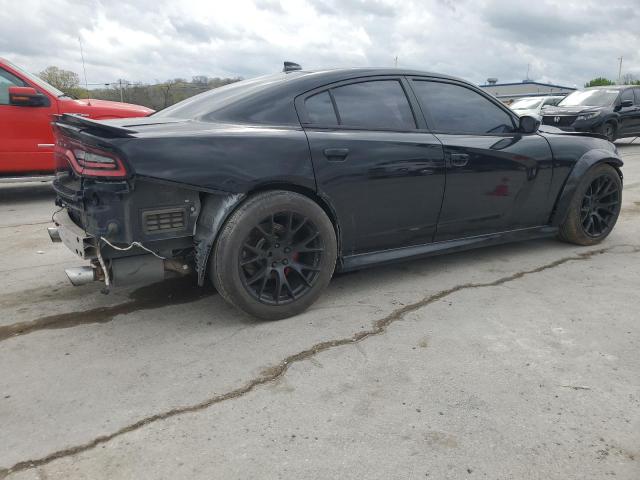 50994075 :رقم المزاد ، 2C3CDXL92JH113101 vin ، 2018 Dodge Charger Sr مزاد بيع