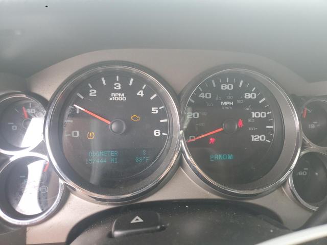 Aukcja sprzedaży 2013 Gmc Sierra, vin: 3GTP1VE00DG332684, numer aukcji: 54584535