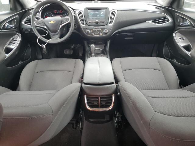52629655 :رقم المزاد ، 1G1ZD5ST5JF234707 vin ، 2018 Chevrolet Malibu Lt مزاد بيع