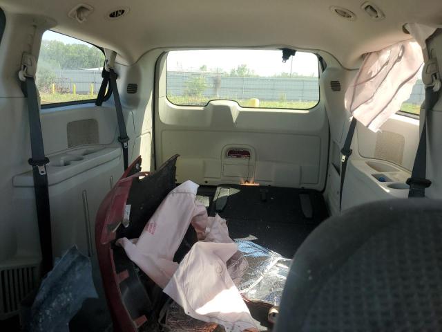 Aukcja sprzedaży 2013 Dodge Grand Caravan, vin: 2C4RDGCG8DR611239, numer aukcji: 53186915