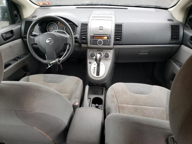 Продаж на аукціоні авто 2009 Nissan Sentra, vin: 3N1AB61E79L680185, номер лоту: 51877635